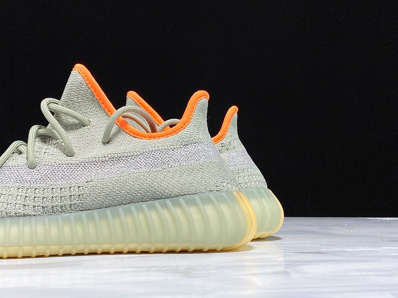 ad*s Y**zy boost 350 v2 desert sage