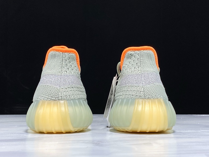 ad*s Y**zy boost 350 v2 desert sage