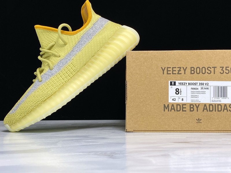 ad*s Y**zy boost 350 v2 marsh