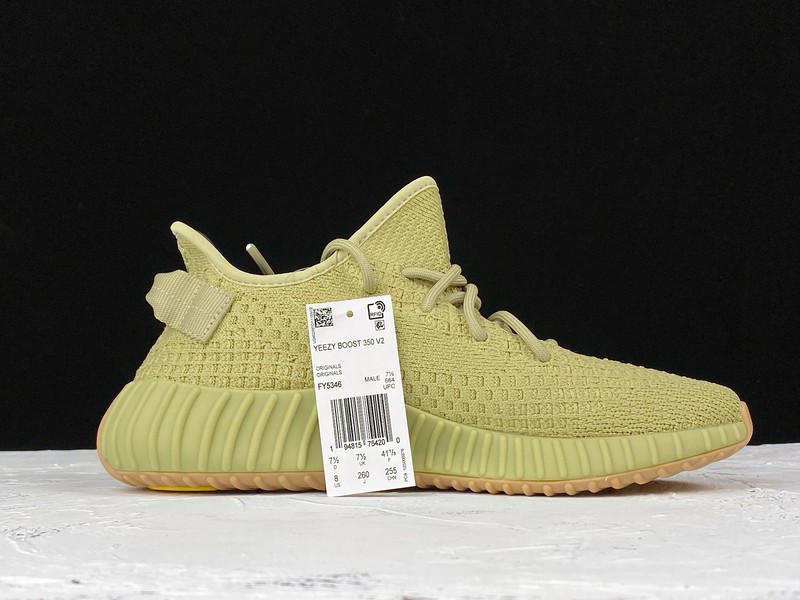 ad*s Y**zy boost 350 v2 sulfur