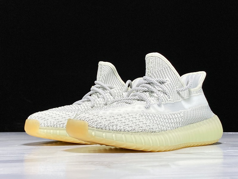 ad*s Y**zy boost 350 v2 yeshaya (non-reflective)