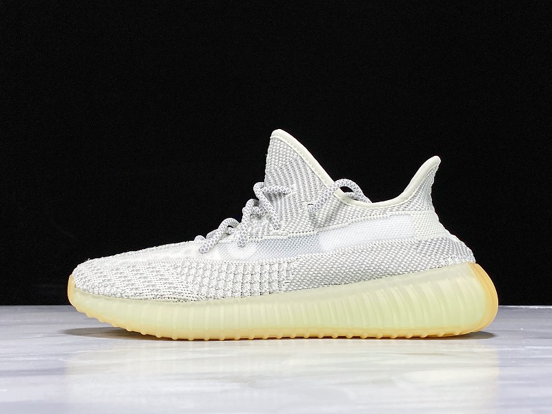 ad*s Y**zy boost 350 v2 yeshaya (non-reflective)