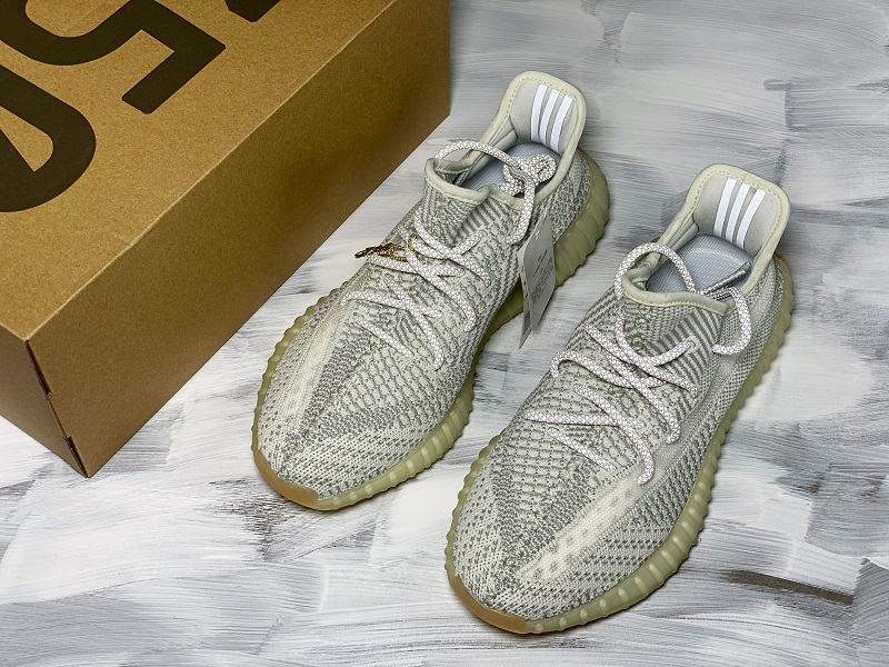 ad*s Y**zy boost 350 v2 yeshaya (non-reflective)