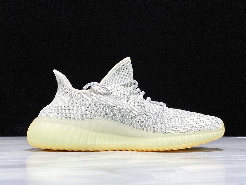 ad*s Y**zy boost 350 v2 yeshaya (non-reflective)