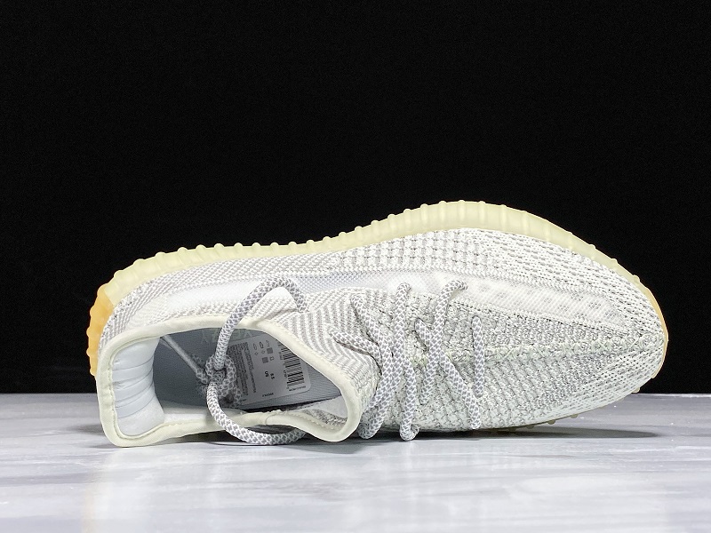 ad*s Y**zy boost 350 v2 yeshaya (non-reflective)