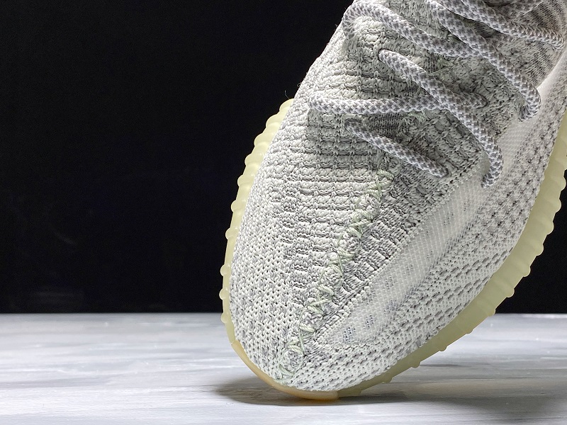 ad*s Y**zy boost 350 v2 yeshaya (non-reflective)