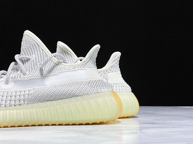 ad*s Y**zy boost 350 v2 yeshaya (non-reflective)