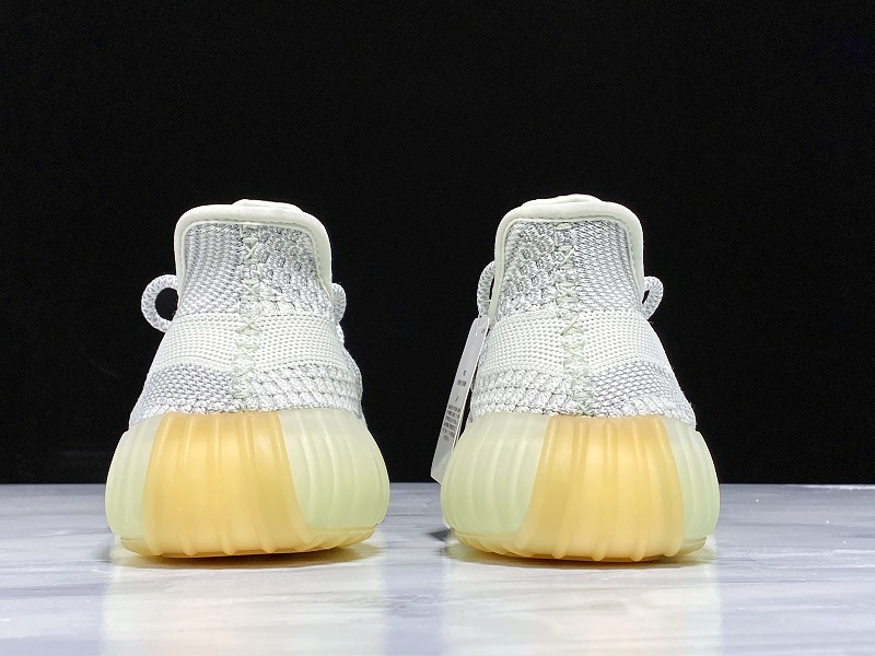 ad*s Y**zy boost 350 v2 yeshaya (non-reflective)