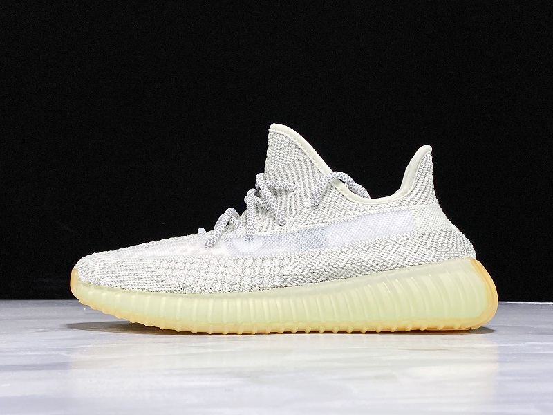 ad*s Y**zy boost 350 v2 yeshaya (reflective)