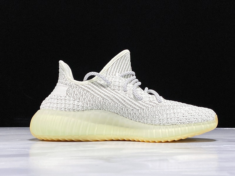 ad*s Y**zy boost 350 v2 yeshaya (reflective)