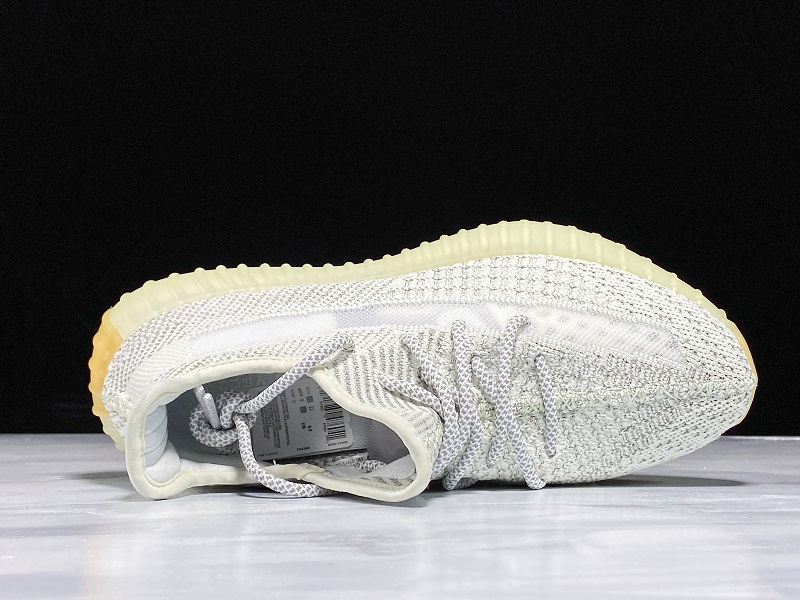 ad*s Y**zy boost 350 v2 yeshaya (reflective)