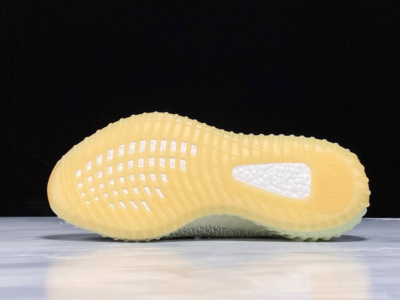 ad*s Y**zy boost 350 v2 yeshaya (reflective)