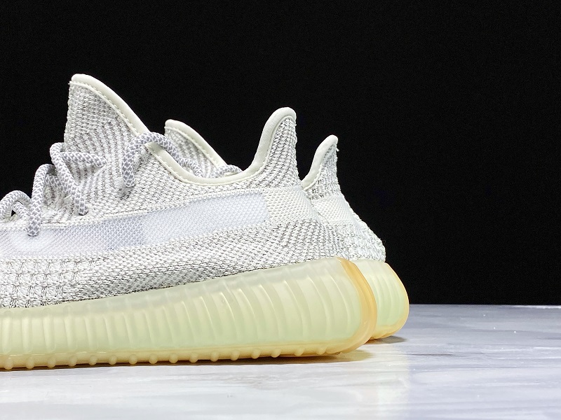ad*s Y**zy boost 350 v2 yeshaya (reflective)