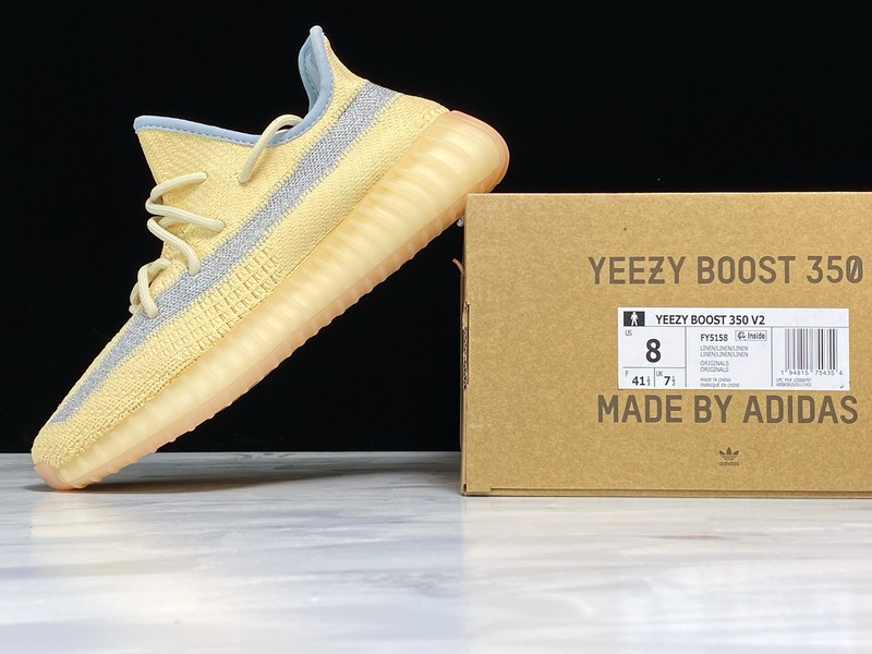 ad*s Y**zy boost 350 v2 linen