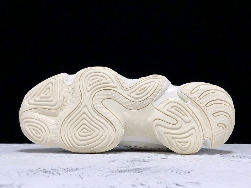 ad*s Y**zy 500 bone white