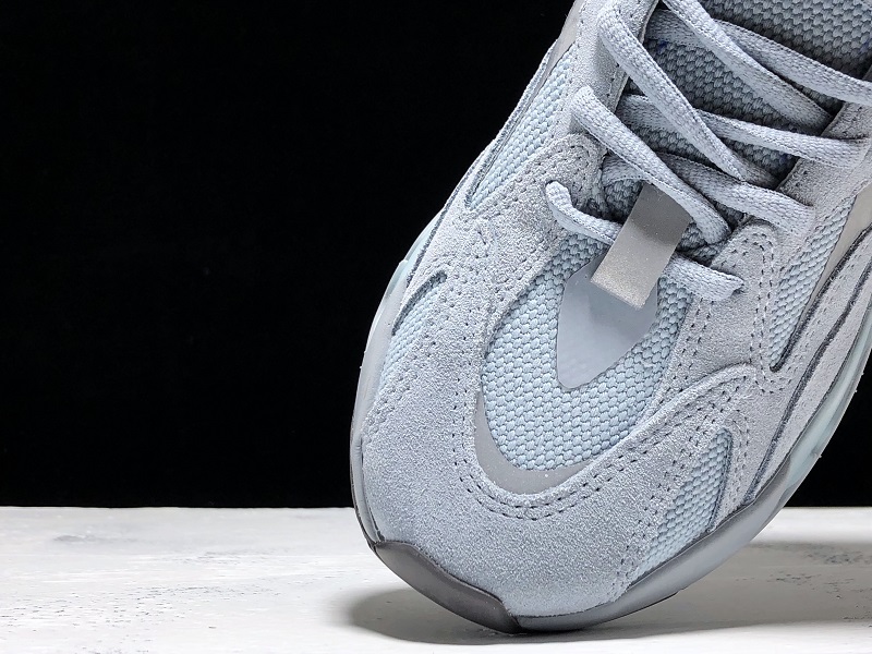 ad*s Y**zy boost 700 v2 hospital blue