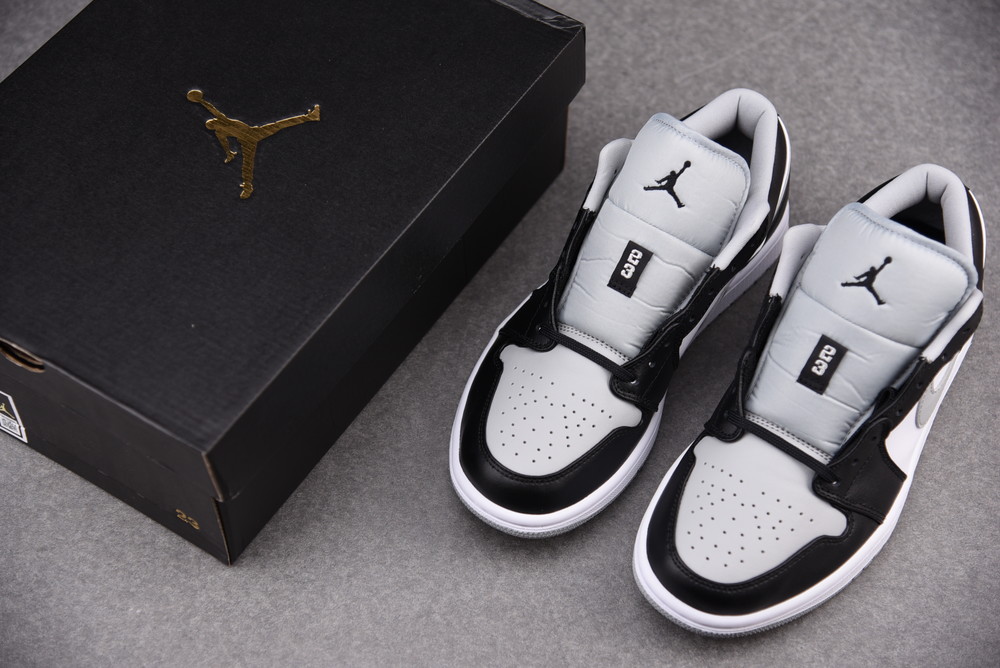Jordan 1 Low Shadow