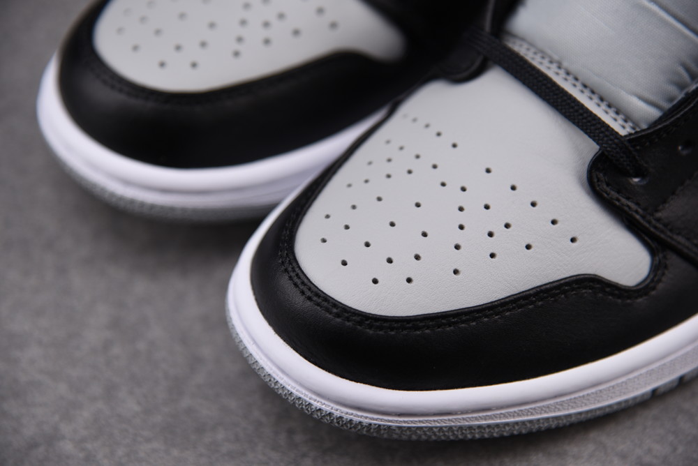 Jordan 1 Low Shadow