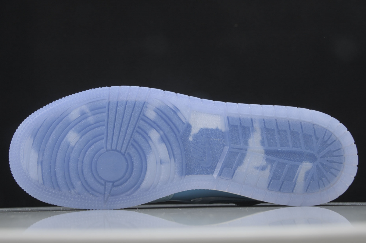 Jordan 1 Mid Fly