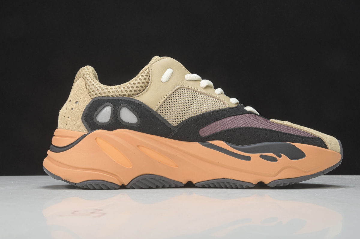 ad*s Y**zy boost 700 enflame amber