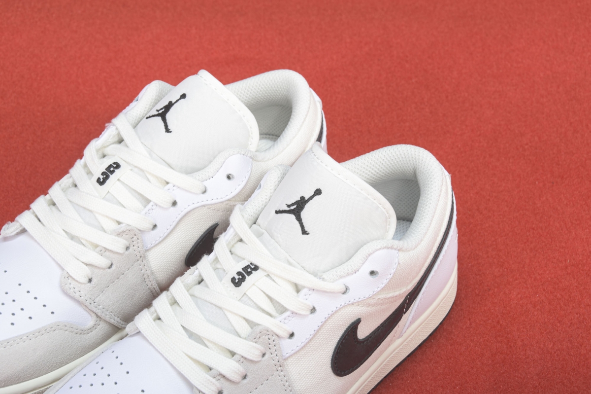 Jordan 1 Low Astrograbber