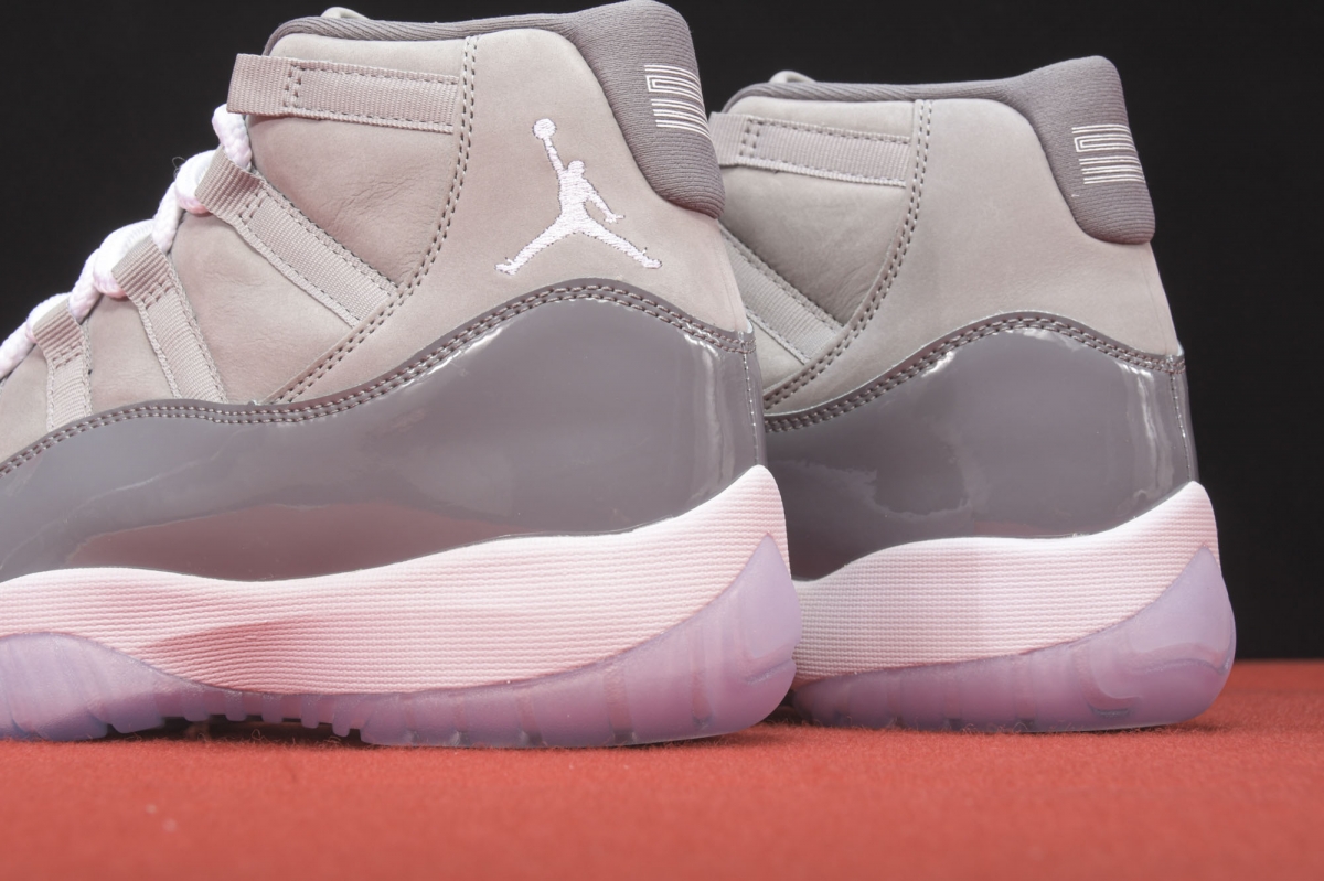 Jordan 11 Retro Cool Grey