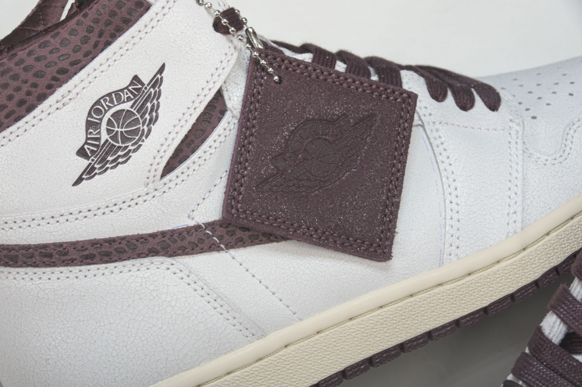 Jordan 1 Retro High OG A Ma Maniére