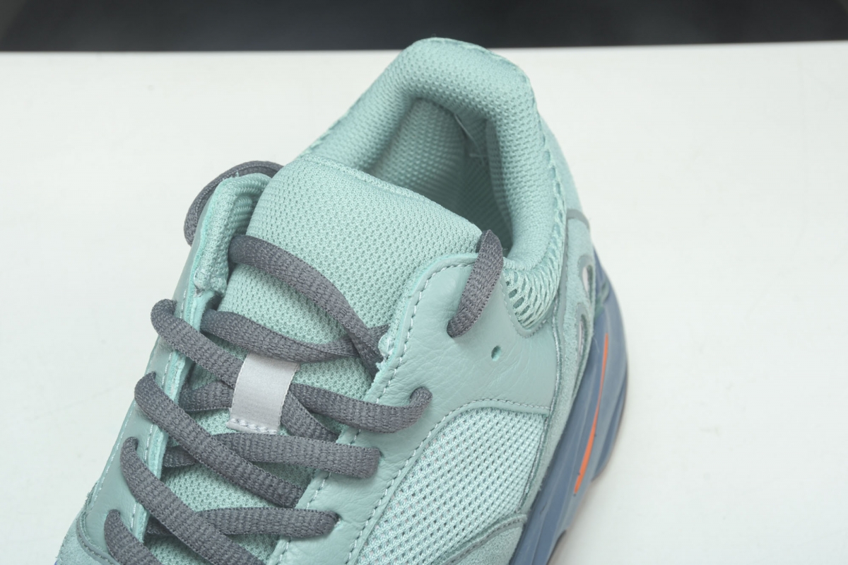 ad*s Y**zy boost 700 faded azure
