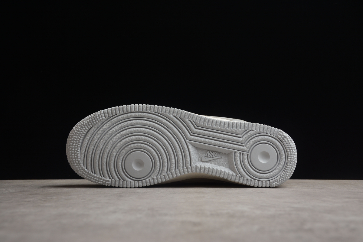 nike air Y**zy 1 zen grey