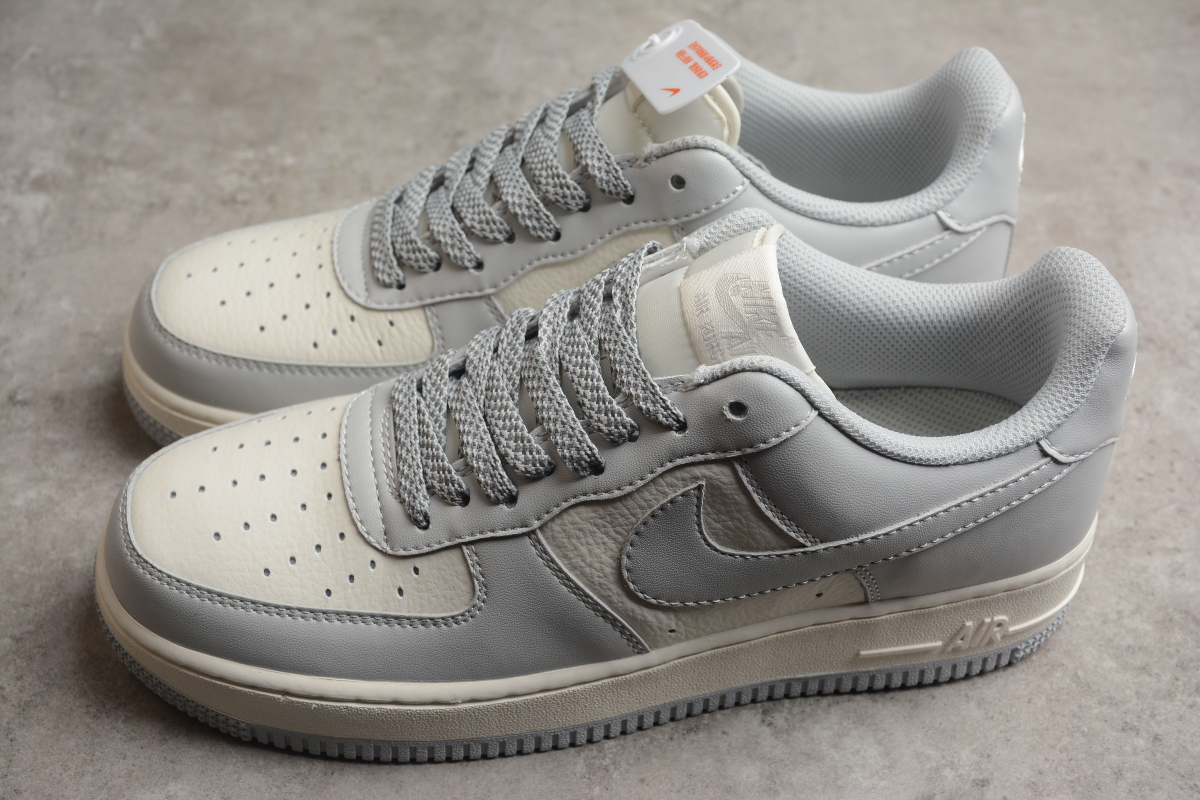 nike air Y**zy 1 zen grey
