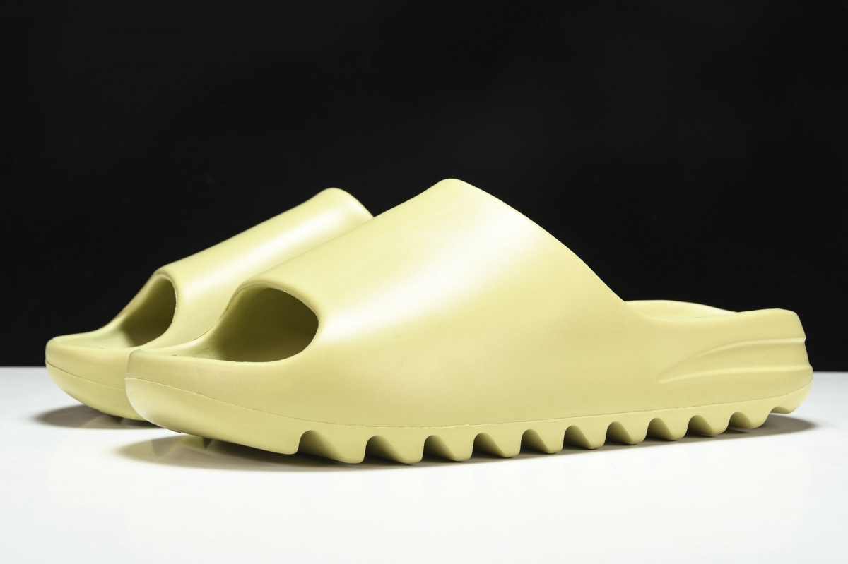 ad*s Y**zy slide resin