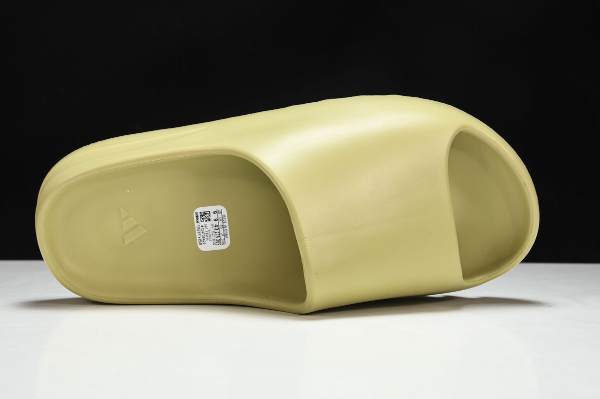 ad*s Y**zy slide resin