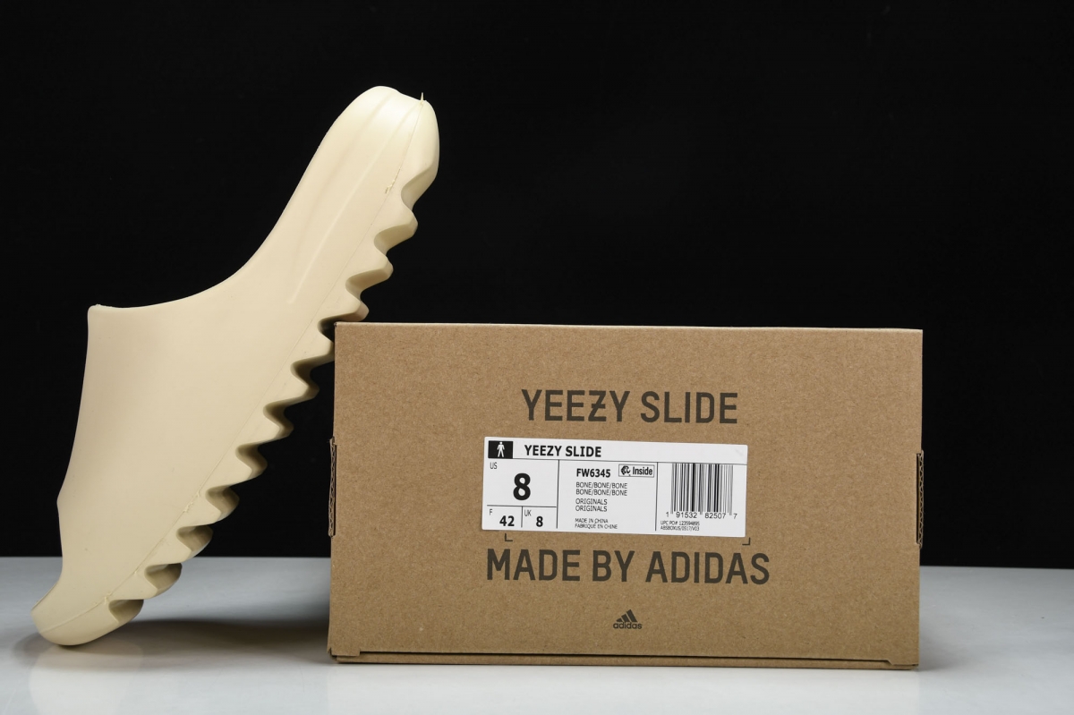 ad*s Y**zy slide bone