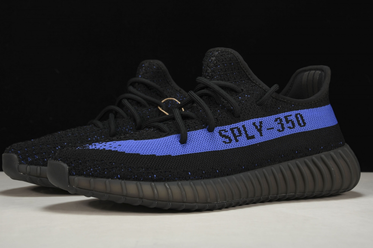 ad*s Y**zy boost 350 v2 dazzling blue