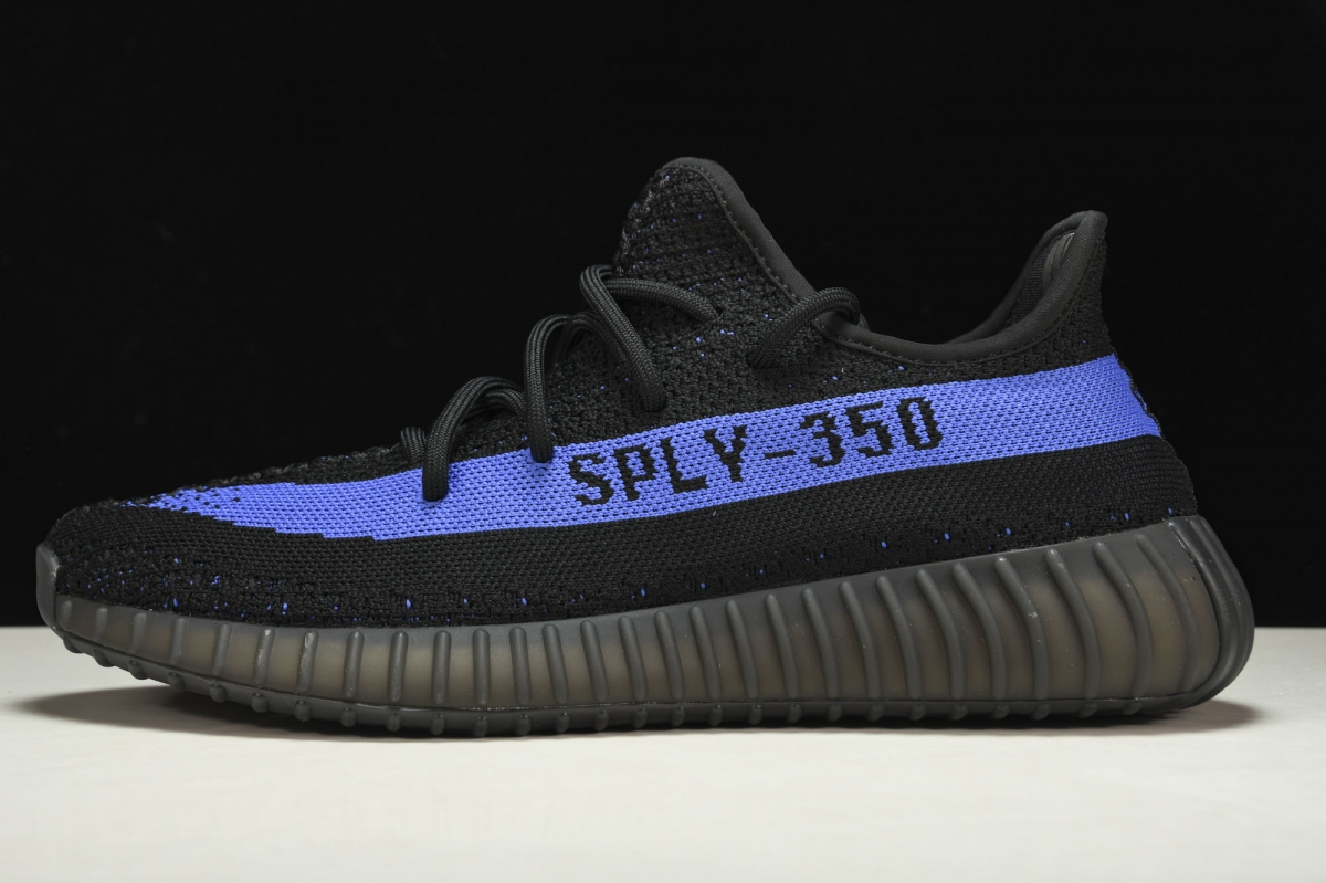 ad*s Y**zy boost 350 v2 dazzling blue