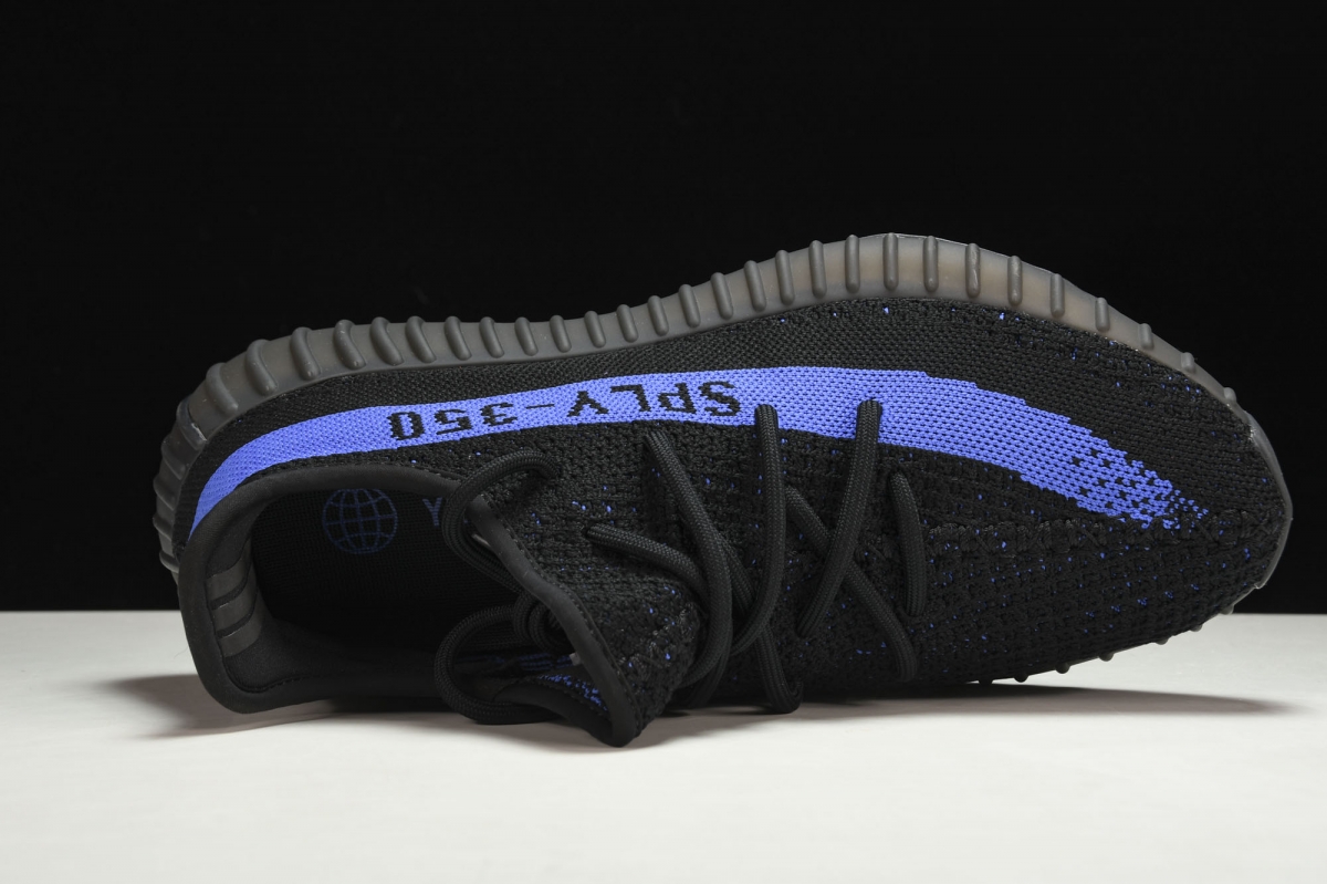 ad*s Y**zy boost 350 v2 dazzling blue