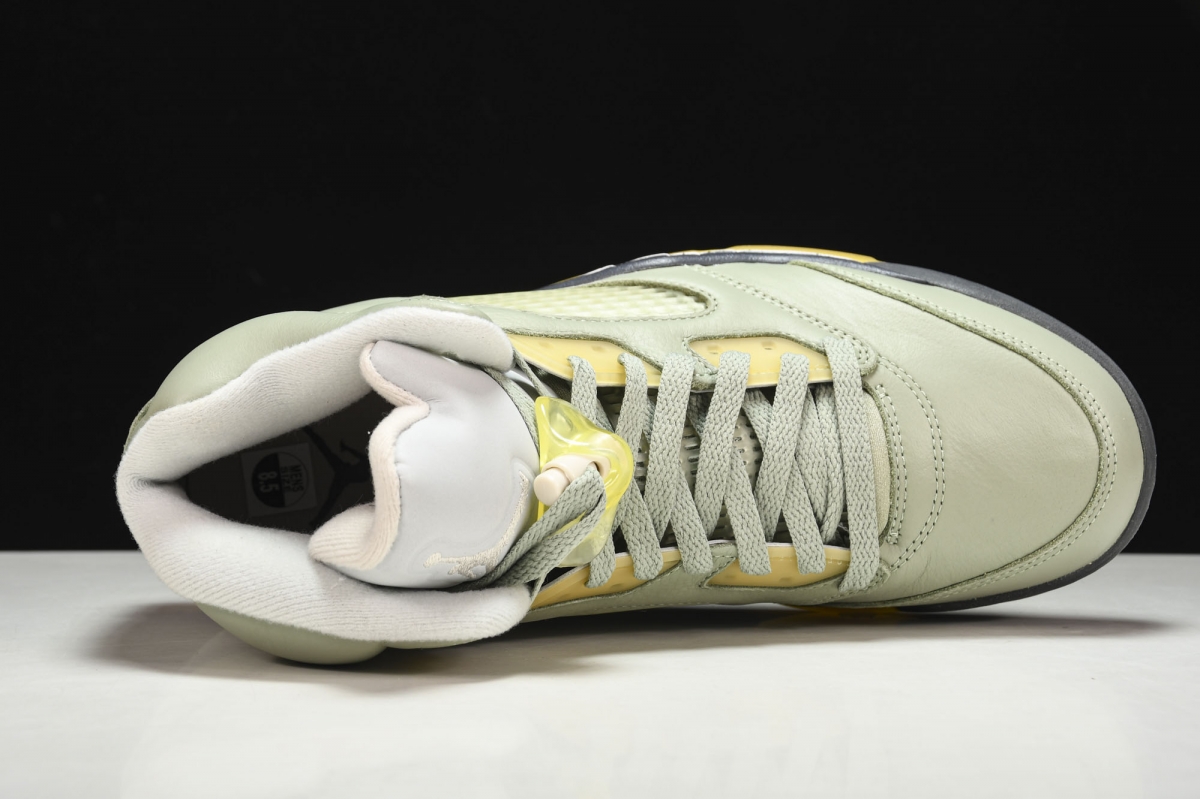 Jordan 5 Retro Jade Horizon
