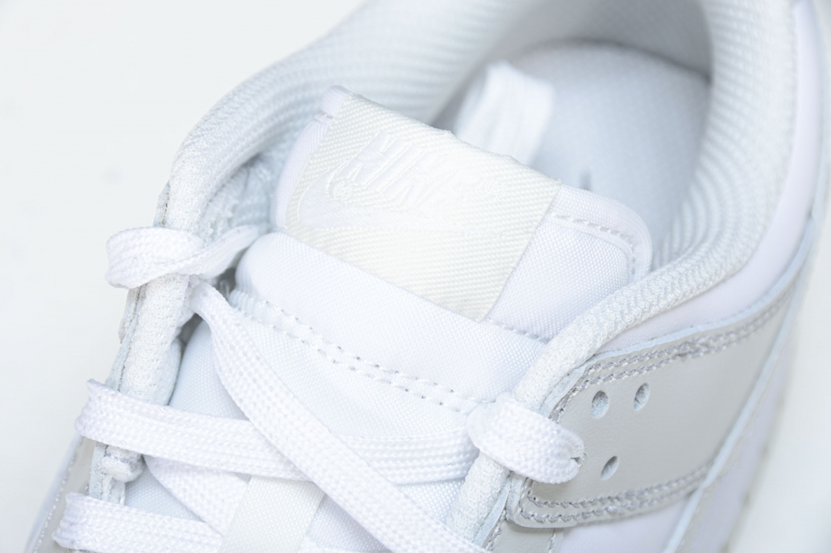 Nike Dunk Low Photon Dust