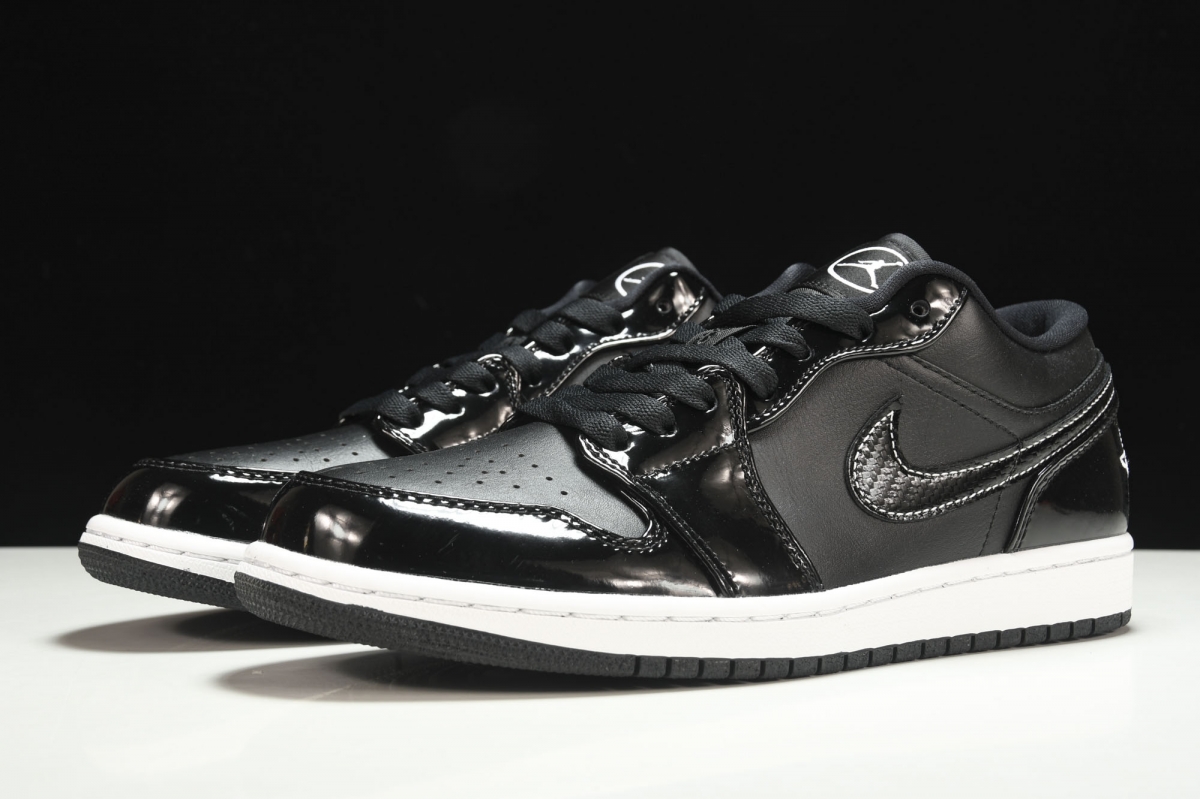 Jordan 1 Low SE All-Star