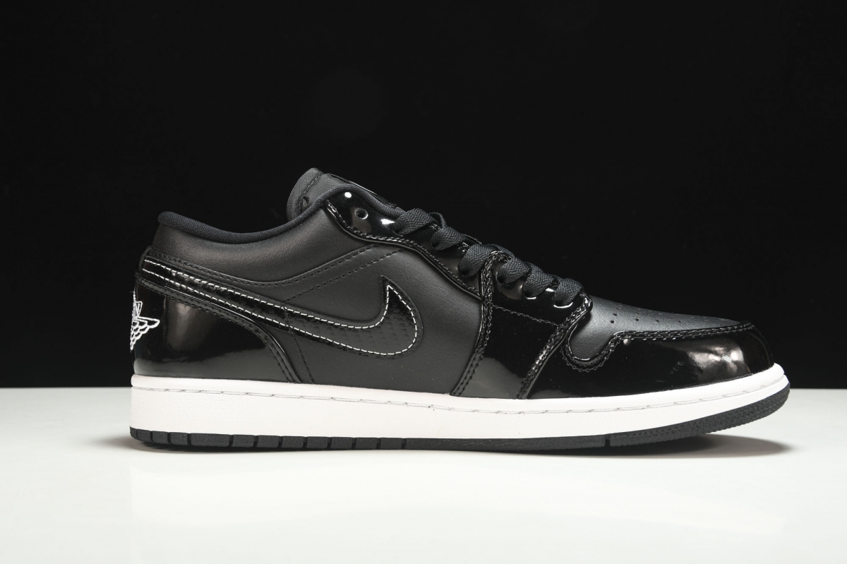 Jordan 1 Low SE All-Star