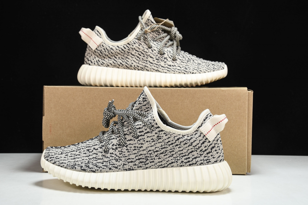 ad*s Y**zy boost 350 turtledove