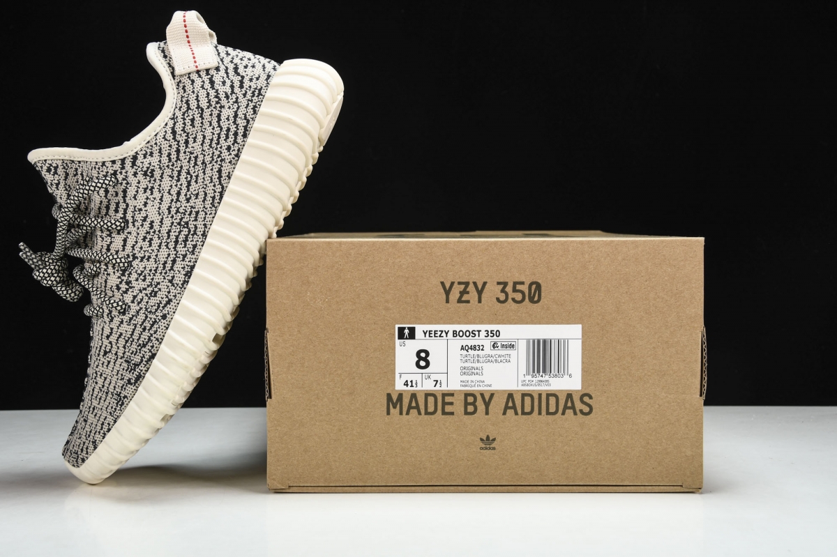 ad*s Y**zy boost 350 turtledove