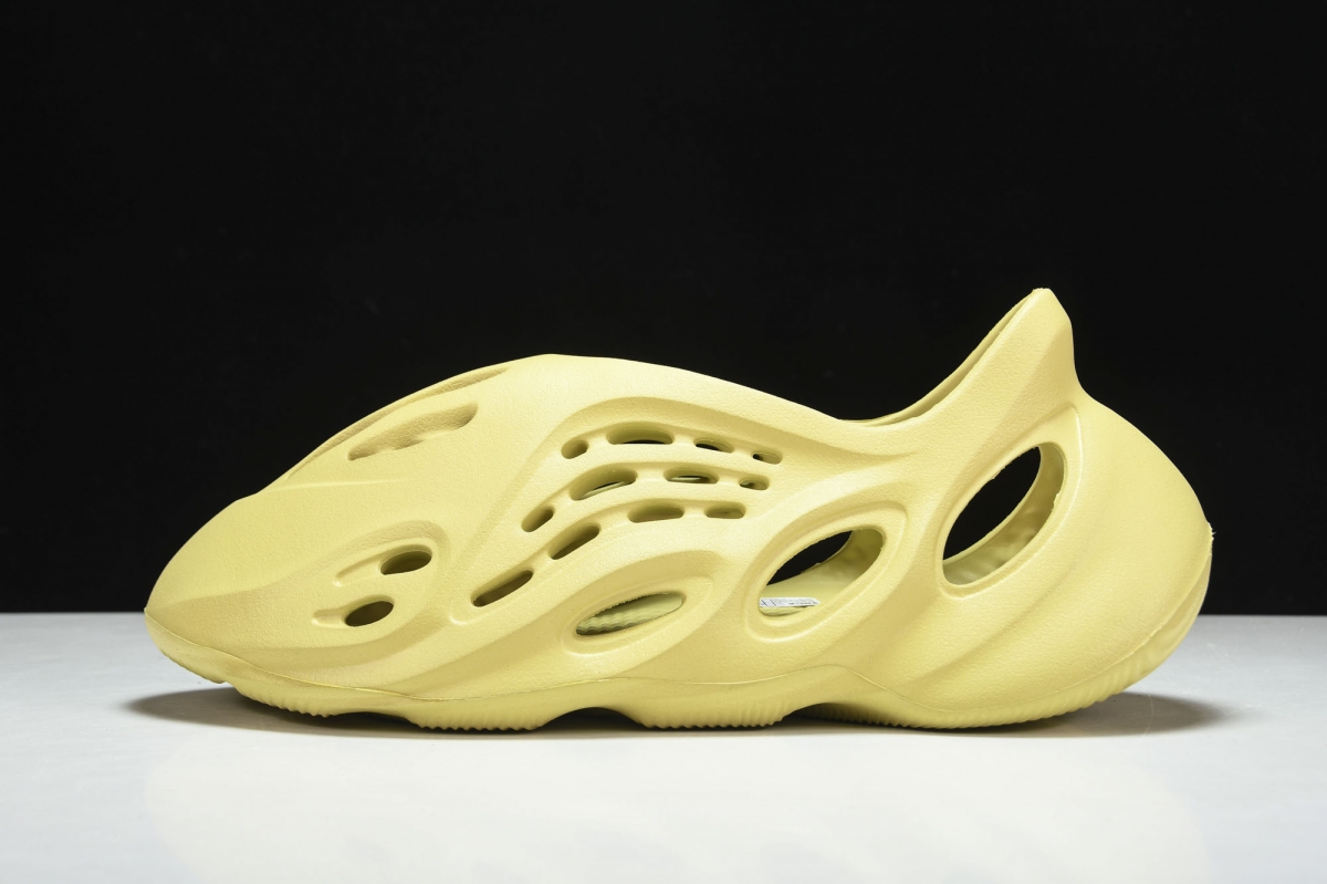 ad*s Y**zy foam rnnr sulfur