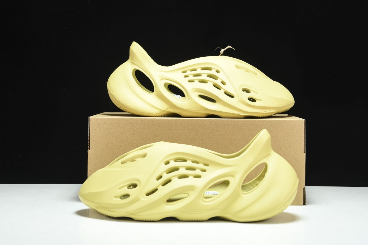 ad*s Y**zy foam rnnr sulfur