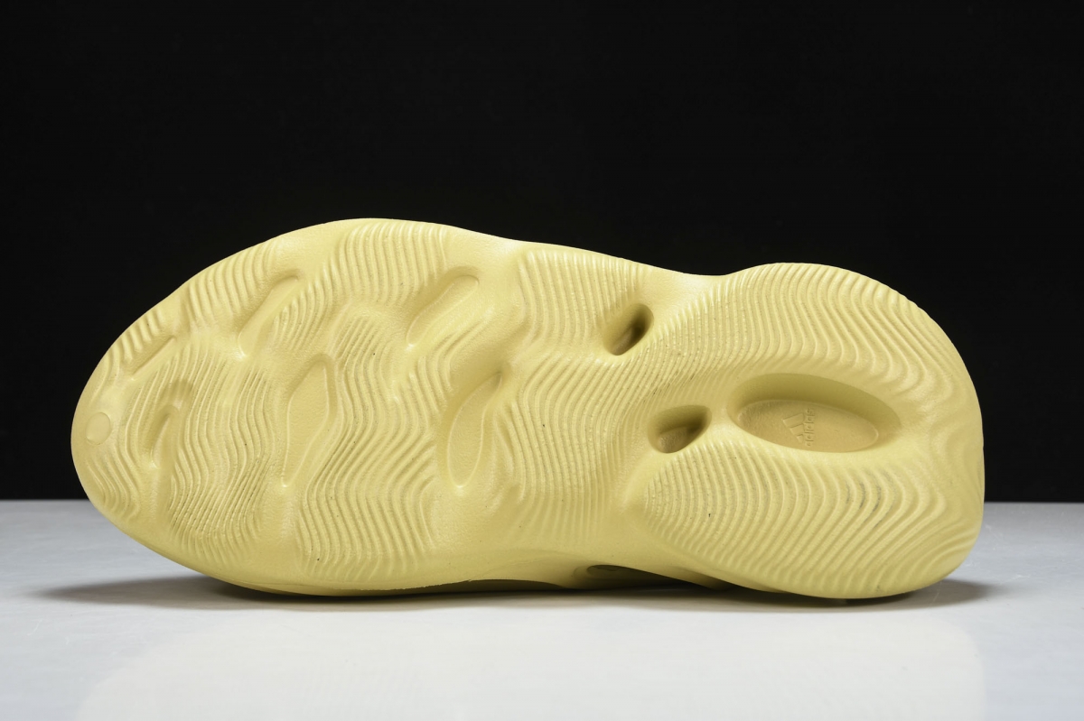 ad*s Y**zy foam rnnr sulfur