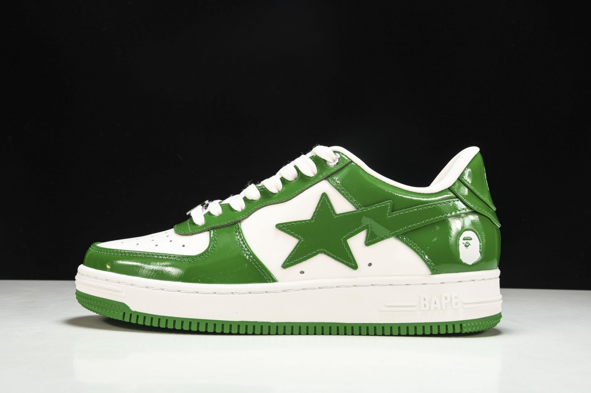 Bapesta 