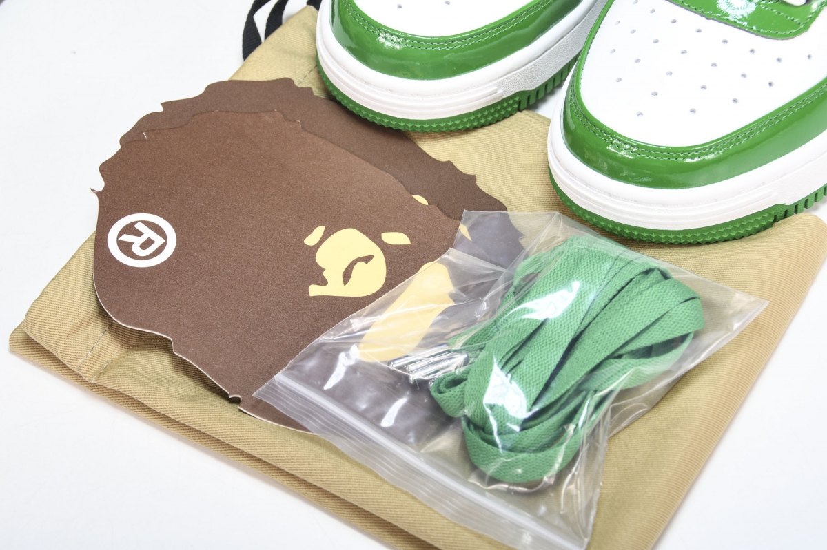 Bapesta 