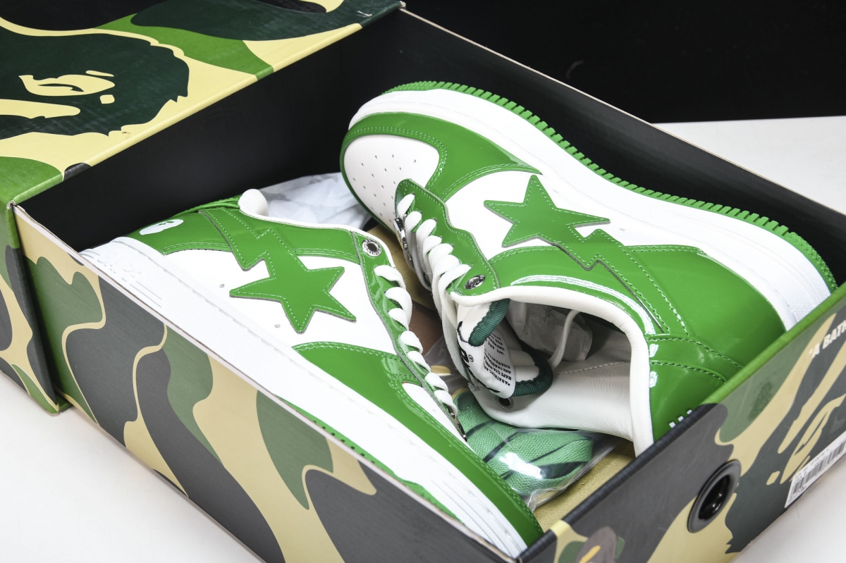 Bapesta 