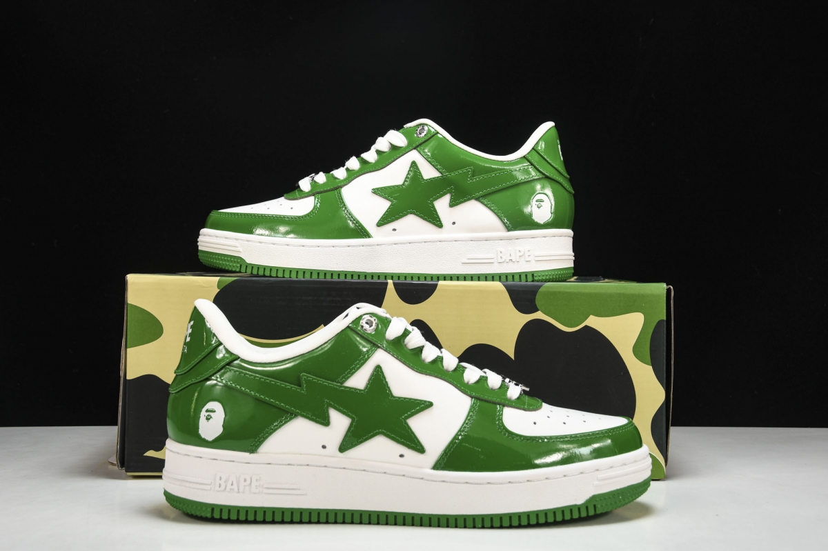 Bapesta 
