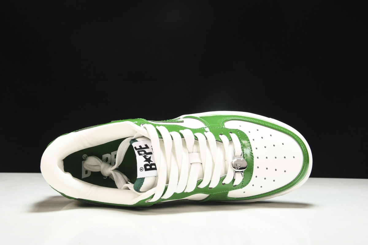 Bapesta 